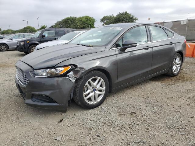 2016 FORD FUSION SE, 