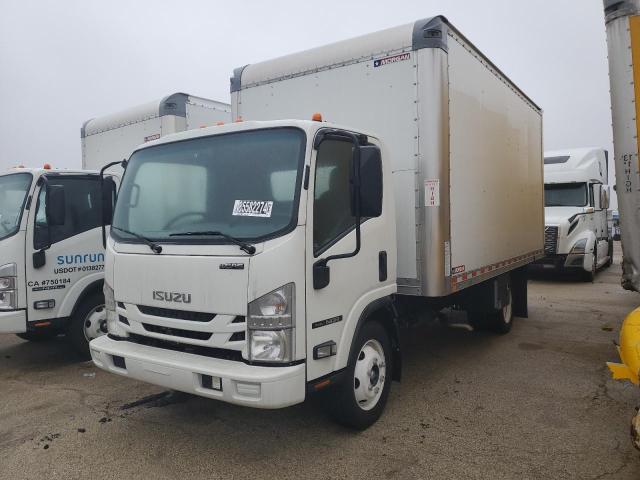 2022 ISUZU NQR, 