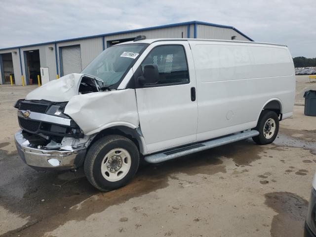 2025 CHEVROLET EXPRESS G2, 