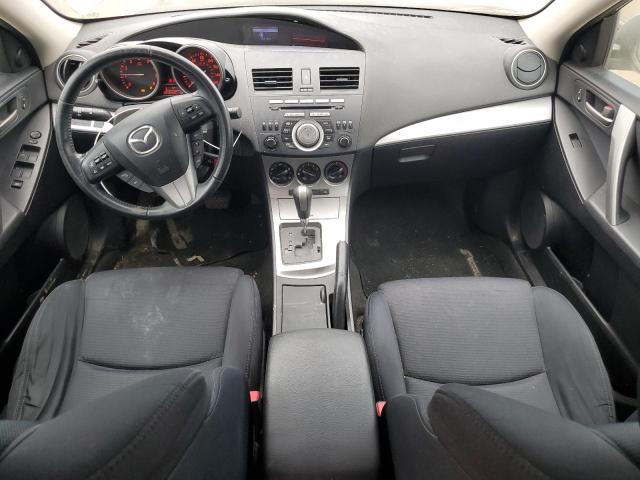 JM1BL1H53A1334802 - 2010 MAZDA 3 S Boz foto 8