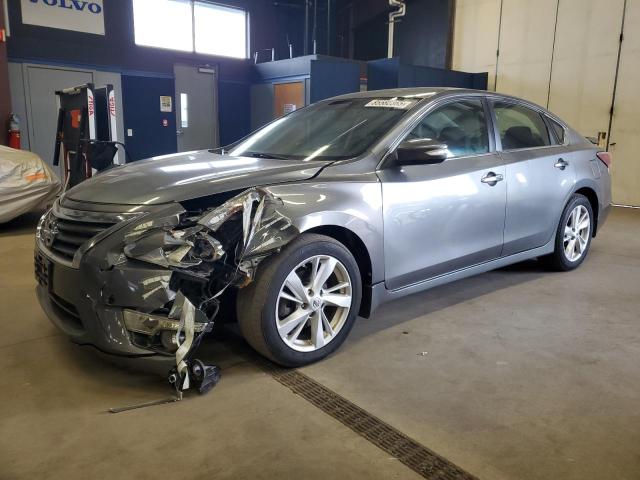 2014 NISSAN ALTIMA 2.5, 