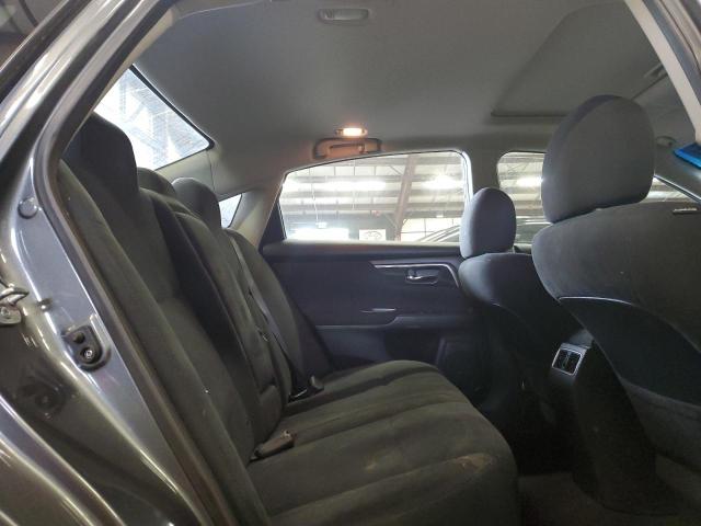 1N4AL3AP4EC287363 - 2014 NISS ALTIMA 2.5 GRAY photo 10