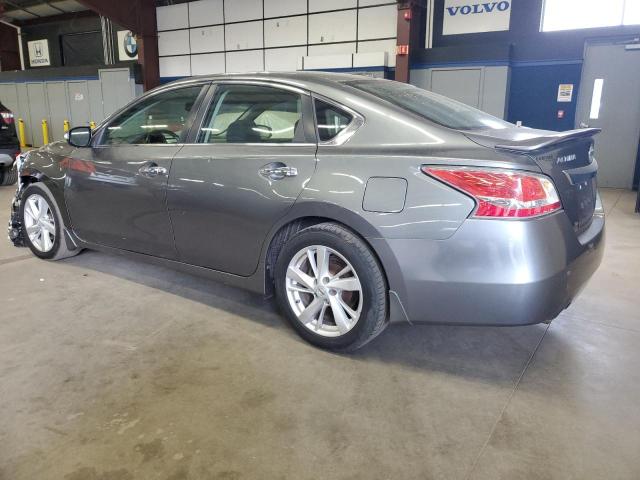 1N4AL3AP4EC287363 - 2014 NISS ALTIMA 2.5 GRAY photo 2