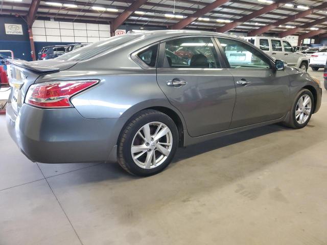 1N4AL3AP4EC287363 - 2014 NISS ALTIMA 2.5 GRAY photo 3