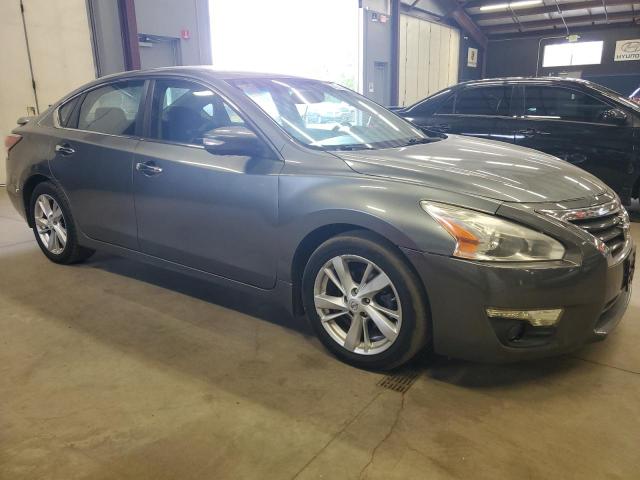 1N4AL3AP4EC287363 - 2014 NISS ALTIMA 2.5 GRAY photo 4