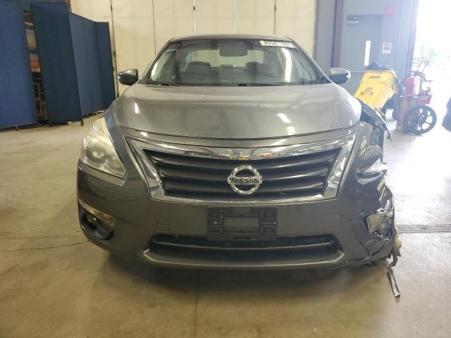 1N4AL3AP4EC287363 - 2014 NISS ALTIMA 2.5 GRAY photo 5