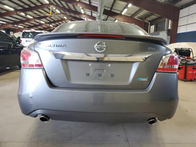 1N4AL3AP4EC287363 - 2014 NISS ALTIMA 2.5 GRAY photo 6