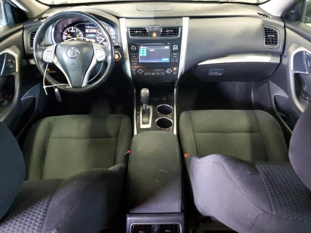 1N4AL3AP4EC287363 - 2014 NISS ALTIMA 2.5 GRAY photo 8
