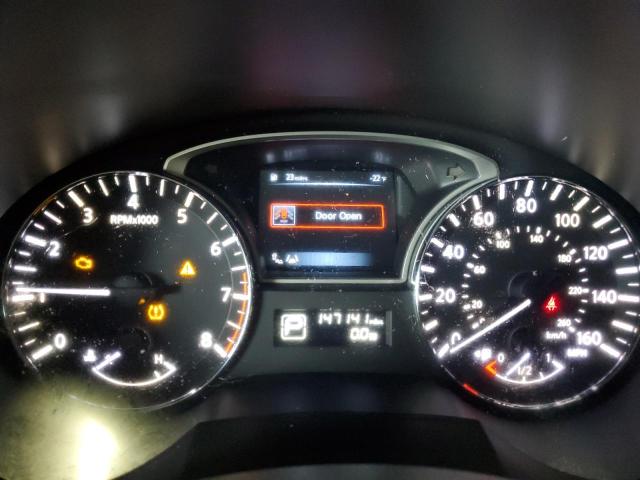 1N4AL3AP4EC287363 - 2014 NISS ALTIMA 2.5 GRAY photo 9