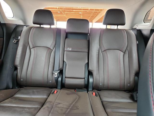 2T2ZZMCA9KC139735 - 2019 LEXUS RX 350 BASE Білий фото 10