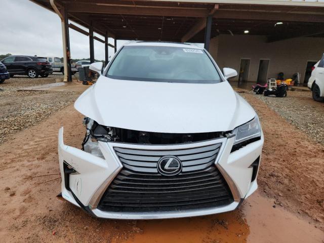 2T2ZZMCA9KC139735 - 2019 LEXUS RX 350 BASE Білий фото 5