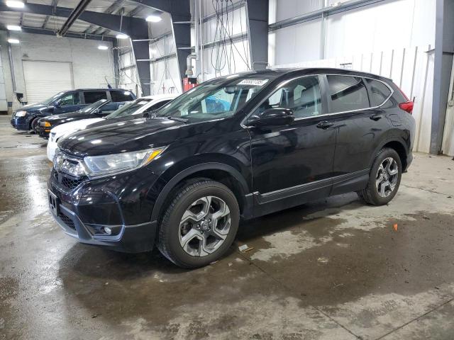 2019 HONDA CR-V EXL, 