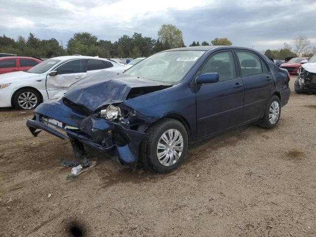 2007 TOYOTA COROLLA CE, 