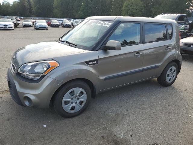 2013 KIA SOUL, 