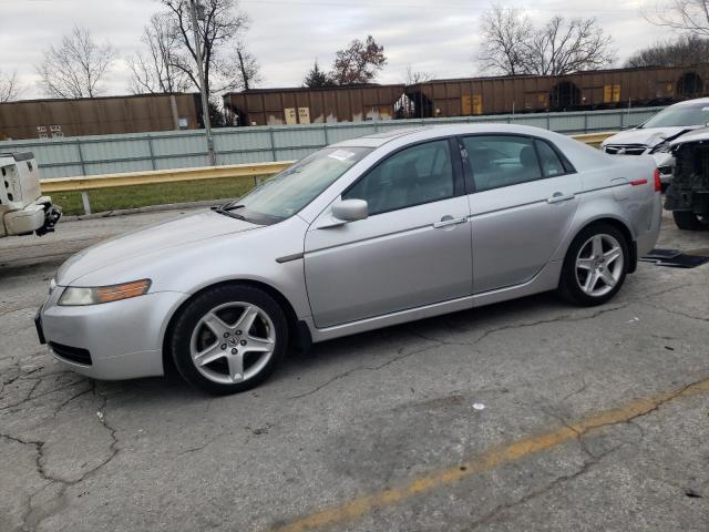 2006 ACURA 3.2TL, 