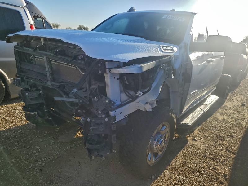 2022 RAM 2500 TRADESMAN, 