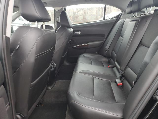 19UUB2F50GA004680 - 2016 ACURA TLX TECH BLACK photo 10