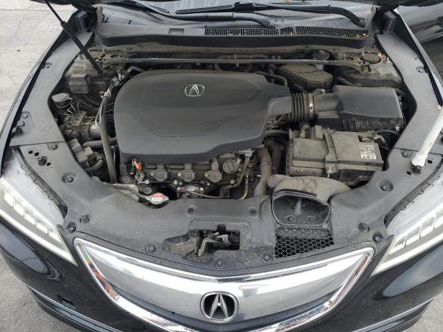 19UUB2F50GA004680 - 2016 ACURA TLX TECH BLACK photo 11