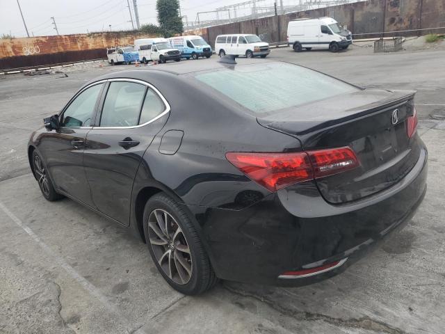 19UUB2F50GA004680 - 2016 ACURA TLX TECH BLACK photo 2