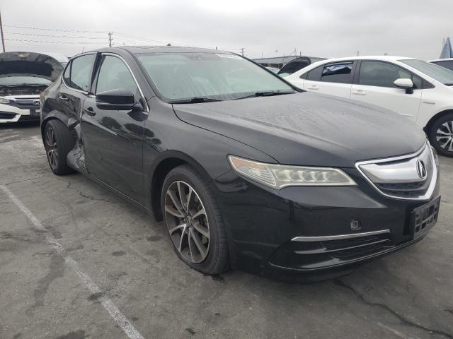 19UUB2F50GA004680 - 2016 ACURA TLX TECH BLACK photo 4