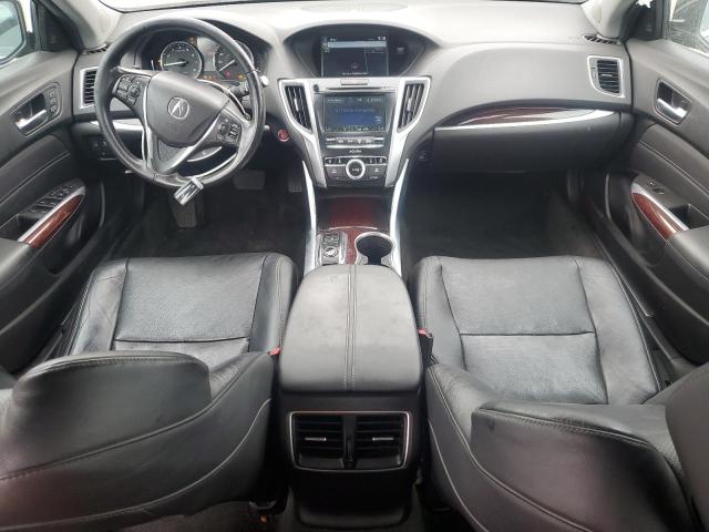 19UUB2F50GA004680 - 2016 ACURA TLX TECH BLACK photo 8