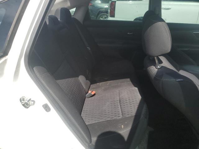 1N4AL3AP8JC299817 - 2018 NISSAN ALTIMA 2.5 WHITE photo 10