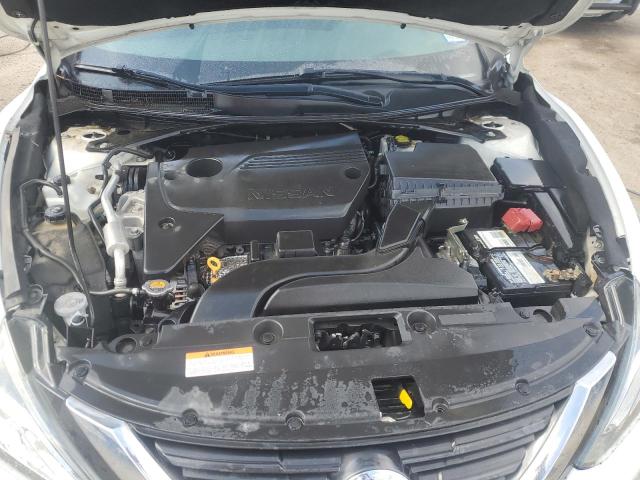 1N4AL3AP8JC299817 - 2018 NISSAN ALTIMA 2.5 WHITE photo 11