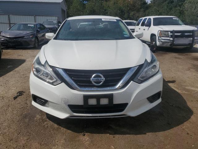 1N4AL3AP8JC299817 - 2018 NISSAN ALTIMA 2.5 WHITE photo 5