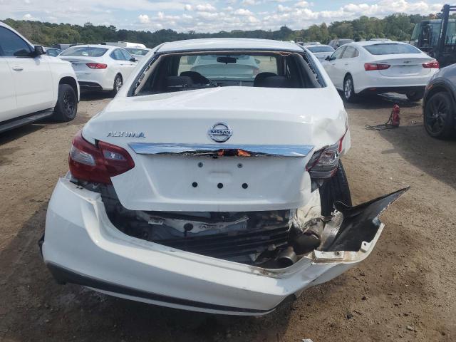 1N4AL3AP8JC299817 - 2018 NISSAN ALTIMA 2.5 WHITE photo 6