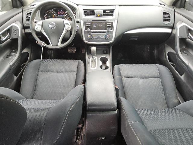 1N4AL3AP8JC299817 - 2018 NISSAN ALTIMA 2.5 WHITE photo 8