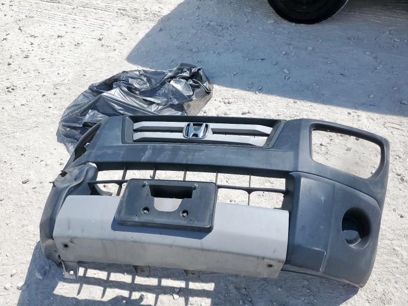 5J6YH18378L002770 - 2008 HONDA ELEMENT LX BLACK photo 13