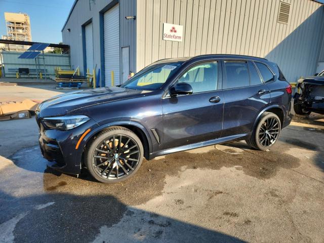2023 BMW X5 SDRIVE 40I, 