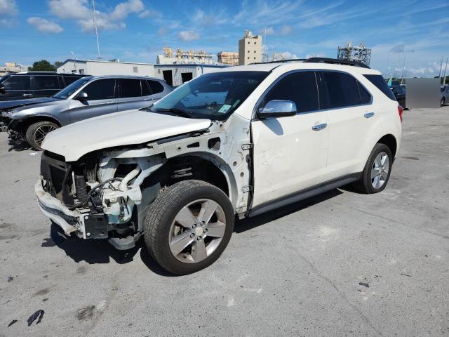 2015 CHEVROLET EQUINOX LT, 