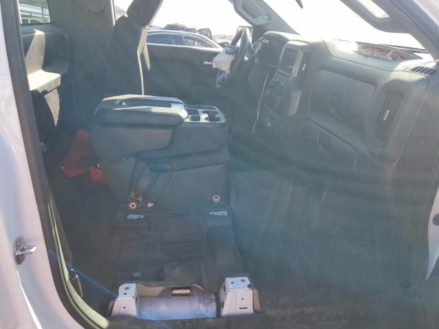3GCNAAED5RG407678 - 2024 CHEVROLET SILVERADO C1500 白色 照片 7