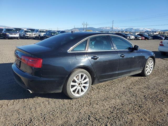 WAUGFAFC0FN014056 - 2015 AUDI A6 PREMIUM PLUS BLACK photo 3