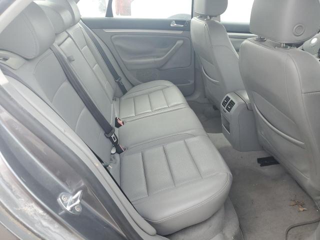 3VWRG71K26M690381 - 2006 VOLKSWAGEN JETTA 2.5 GRAY photo 10