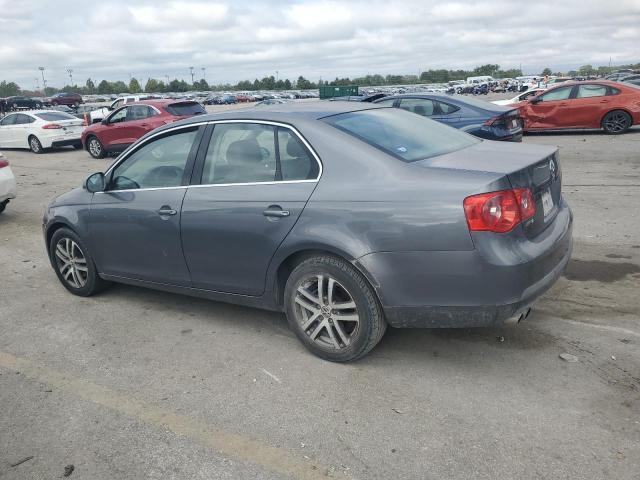 3VWRG71K26M690381 - 2006 VOLKSWAGEN JETTA 2.5 GRAY photo 2