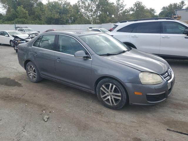 3VWRG71K26M690381 - 2006 VOLKSWAGEN JETTA 2.5 GRAY photo 4