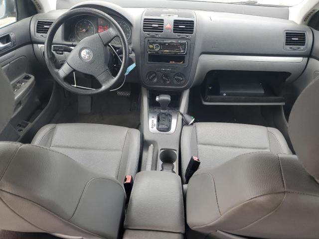3VWRG71K26M690381 - 2006 VOLKSWAGEN JETTA 2.5 GRAY photo 8