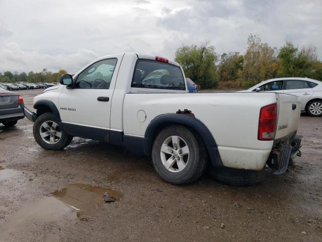 1D7HA16K94J243004 - 2004 DODGE RAM 1500 ST 白色 照片 2