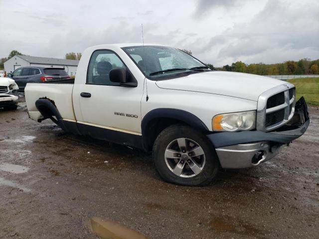 1D7HA16K94J243004 - 2004 DODGE RAM 1500 ST 白色 照片 4