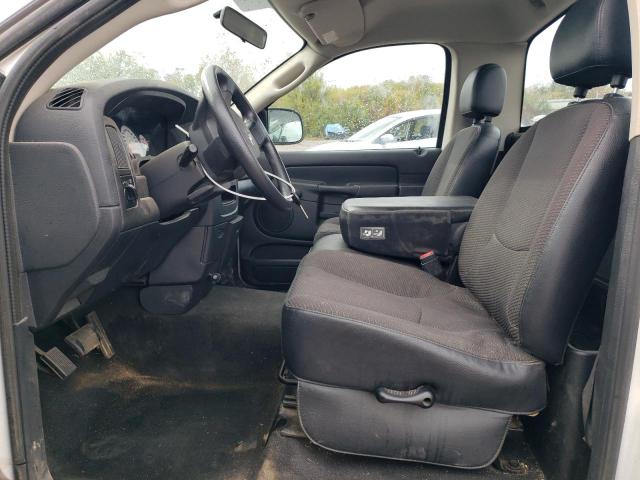 1D7HA16K94J243004 - 2004 DODGE RAM 1500 ST 白色 照片 7