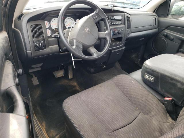 1D7HA16K94J243004 - 2004 DODGE RAM 1500 ST 白色 照片 8