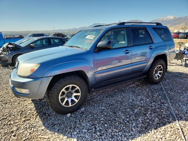 2004 TOYOTA 4RUNNER SR5, 