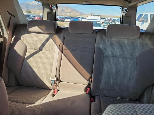 JTEBU14R440029367 - 2004 TOYOTA 4RUNNER SR5 Көк фото 10