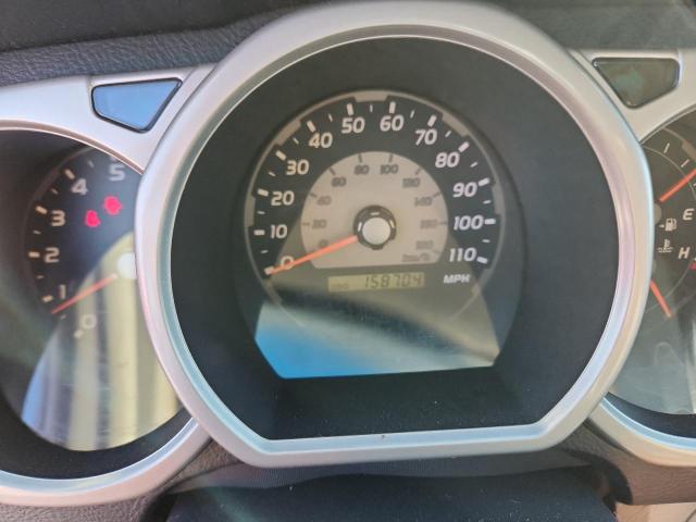 JTEBU14R440029367 - 2004 TOYOTA 4RUNNER SR5 Көк фото 9