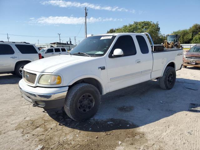 2003 FORD F150, 
