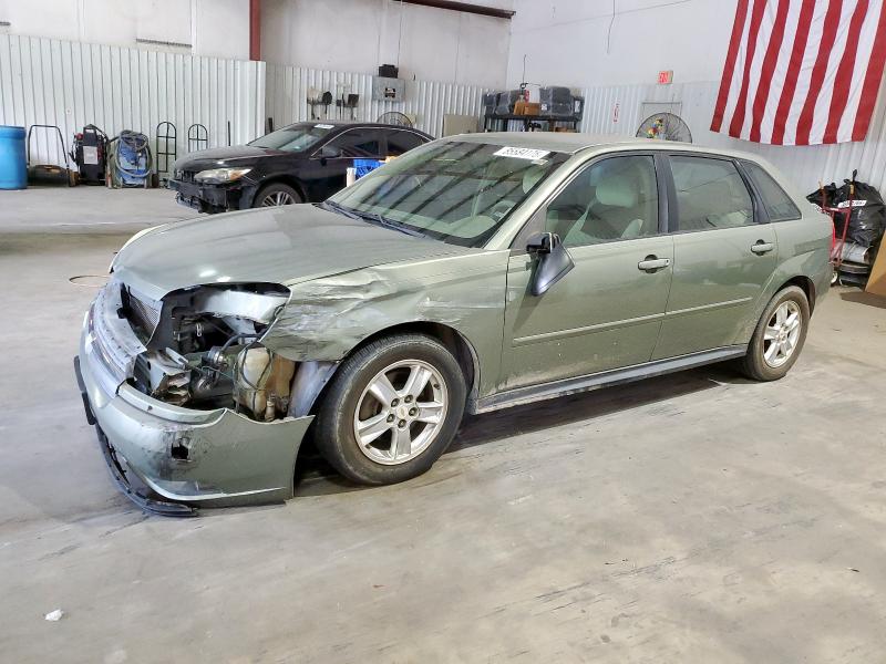 2005 CHEVROLET MALIBU MAXX LS, 