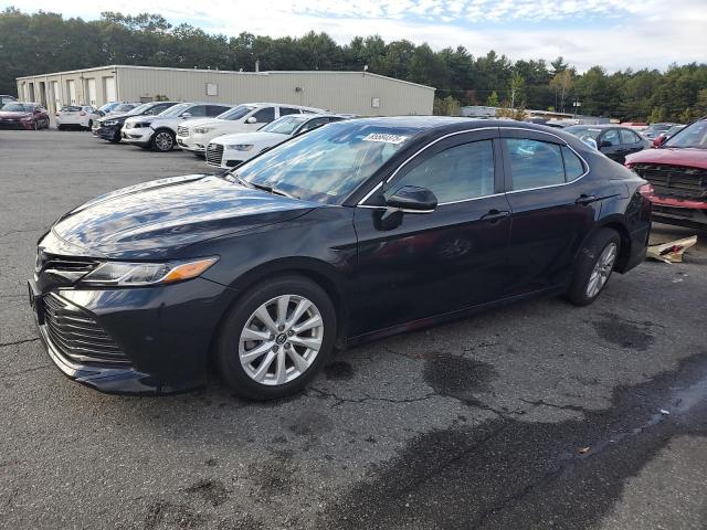 2020 TOYOTA CAMRY LE, 
