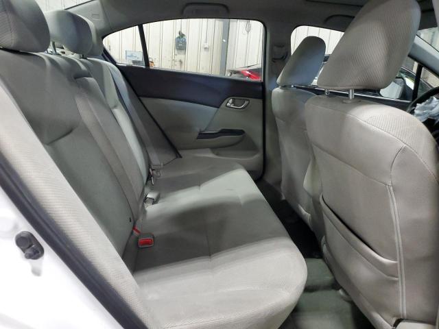 19XFB2F83CE030098 - 2012 HONDA CIVIC EX Ağ foto 10
